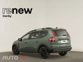Dacia Jogger Jogger 1.0 ECO-G Extreme+ Up&Go 7L Bi-Fuel