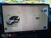 Tesla Model Y Tração Traseira