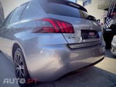 Peugeot 308 1.2 PureTech Allure EAT8