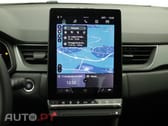 Renault Captur Captur 1.2 ECO-G Techno