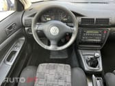 Volkswagen Passat 1.9 TDi