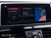 BMW X2 16 d sDrive Auto
