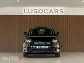 Fiat 500e 3+1 42 kWh