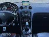 Peugeot RCZ 1.6 THP
