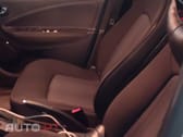 Renault Zoe 41kw bose