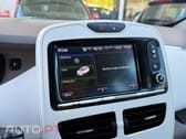 Renault Zoe (s/ Bateria) Life 40 Flex