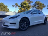 Tesla Model 3 Standard Range Plus RWD