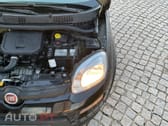 Fiat Panda 1.0 Hybrid