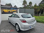 Opel Astra GTC 1.3 CDTi