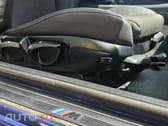BMW 118 d Pack M