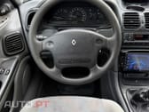 Renault Laguna 2.2 D