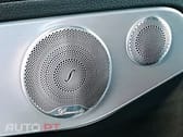 Mercedes-Benz C 300 e AMG Line