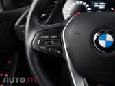 BMW 216 d Line Sport