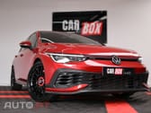 Volkswagen Golf 2.0 TSI GTI Clubsport DSG