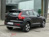 Volvo XC40 1.5 T4 PHEV Inscription Expression