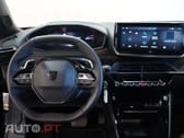 Peugeot 2008 1.2 PureTech Allure EAT8