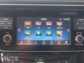 Nissan Leaf N-Connecta