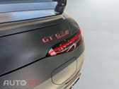 Mercedes-Benz AMG GT 63S E-Perfomance 