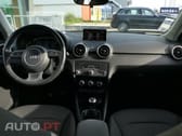 Audi A1 1.4 TDI