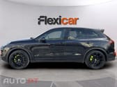 Porsche Cayenne S E-Hybrid