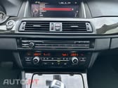 BMW 520 d Line Luxury Auto