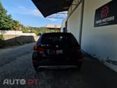 BMW X1 18 sdrive