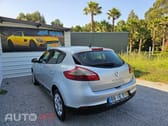 Renault Mégane 1.5 dCi Confort