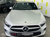 Mercedes-Benz A 250 e 8G-DCT Progressive
