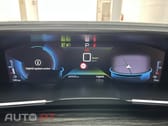 Peugeot 508 1.6 Hybrid GT e-EAT8