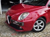 Alfa Romeo Mito 0.9 T TwinAir