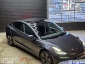 Tesla Model 3 Long Range Tração Integral