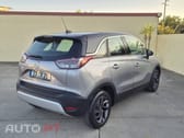 Opel Crossland X 1.2 T 2020