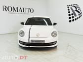 Volkswagen Beetle 1.4 TSi Sport