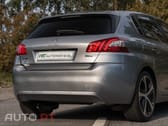 Peugeot 308 1.2 PureTech Allure J18