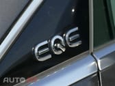 Mercedes-Benz EQE 350 Edition