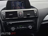 BMW 116 d EFFICIENT DYNAMICS EDITION URBAN LINE