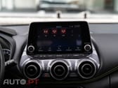 Nissan Juke 1.0 DIG-T Kiiro
