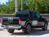Nissan Navara 2.5 dCi CD LE