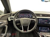Audi E-Tron S quattro