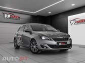 Peugeot 308 PureTech 110 Stop & Start Allure