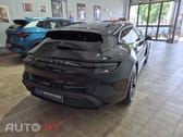 Porsche Taycan Black Edition