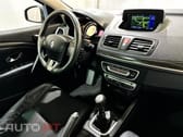 Renault Mégane 1.5 dCi GT Line