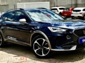Cupra Formentor 1.5 eTSI DSG
