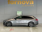 Mercedes-Benz CLA 180 d AMG Line Aut.