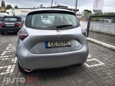 Renault Zoe (c/ Bateria) E-Tech EV50 Equilibre