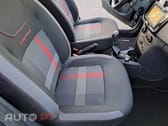 Dacia Sandero 0.9 TCe Stepway