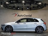 Mercedes-Benz A 200 AMG Line Aut.