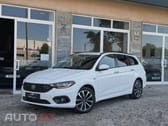 Fiat Tipo 1.3 M-Jet Lounge