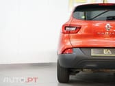 Renault Kadjar Outro