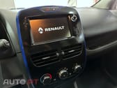 Renault Clio Sport Tourer 1.5 dCi Limited